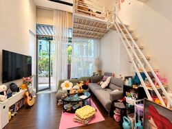Seletar Park Residence (D28), Condominium #617098121